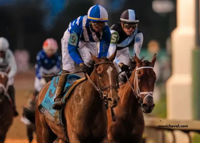 Le Cheval de Base Incontournable