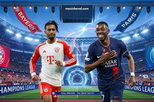 Match en Direct