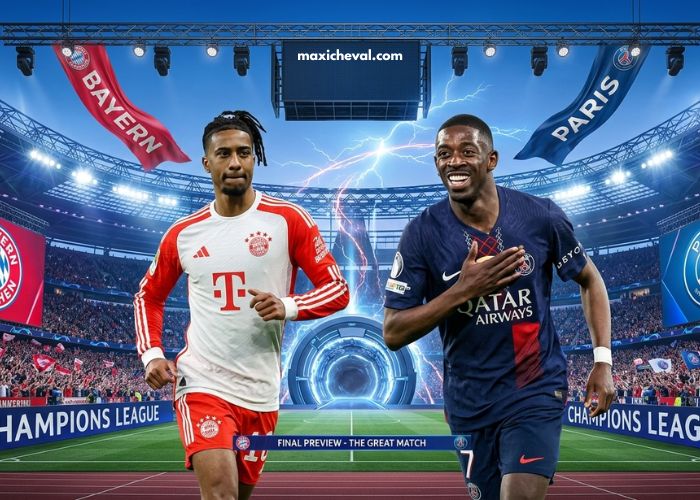 Match en Direct
