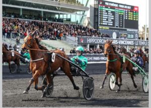 Zeturf Dernière Minute