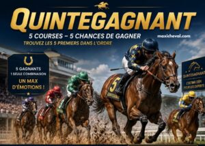 Quintegagnant