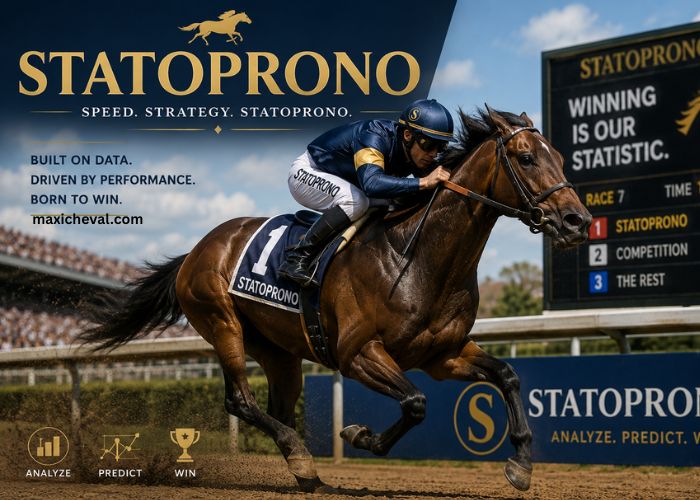 Statoprono