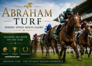 abraham turf