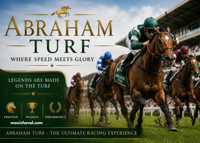 abraham turf