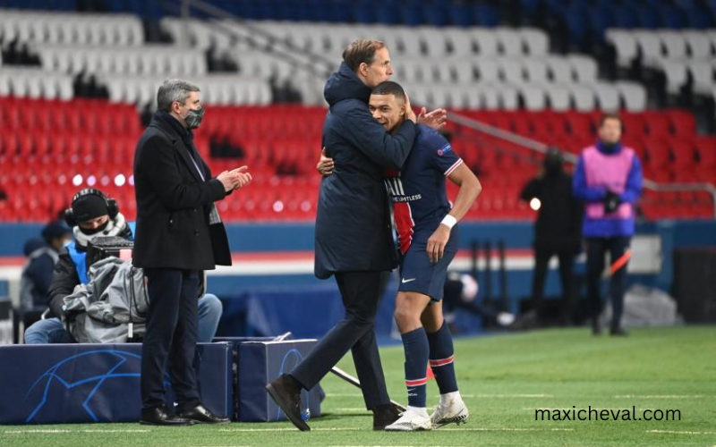 françois tuchel turf
