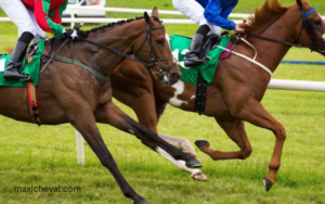 frequence turf