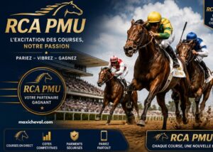rca pmu