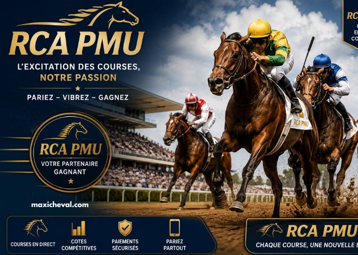 rca pmu