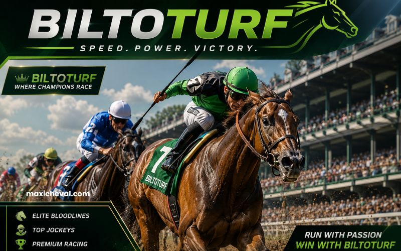 Biltoturf