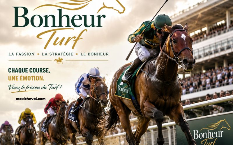 Bonheur Turf