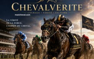 Chevalverite