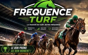 Frequence Turf