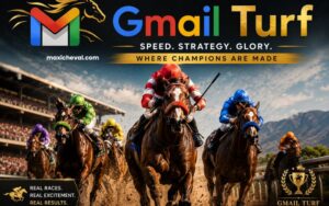 Gmail Turf