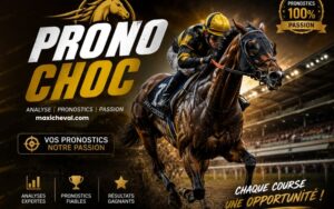 Prono Choc