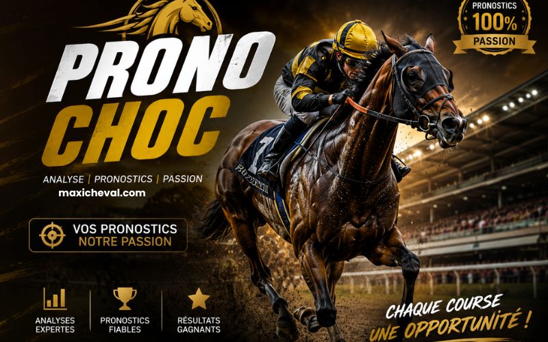 Prono Choc