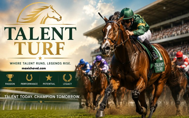Talent Turf