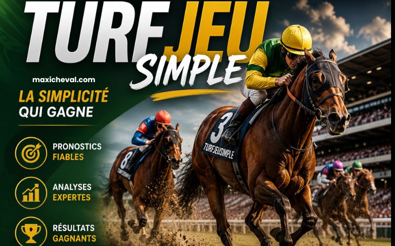 Turfjeusimple