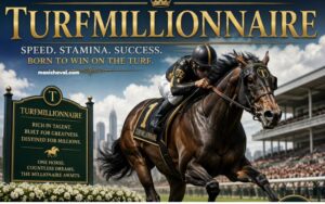 Turfmillionnaire
