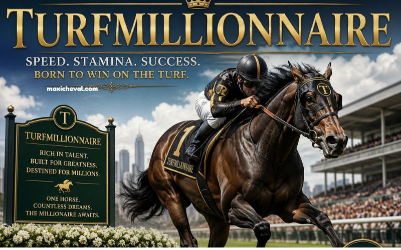 Turfmillionnaire