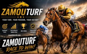 Zamouturf