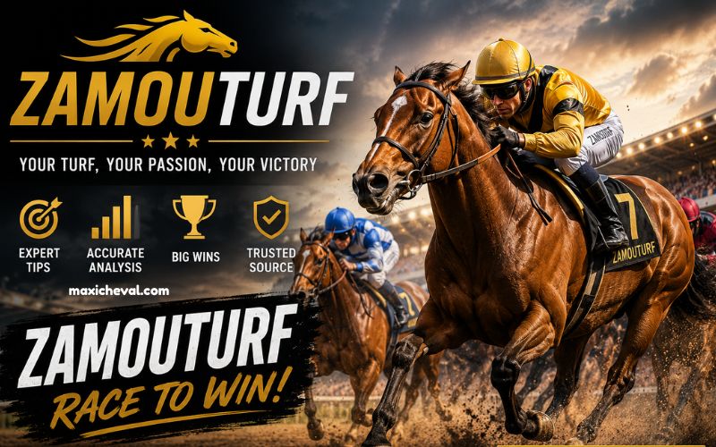 Zamouturf