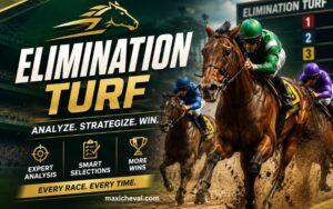 Elimination Turf