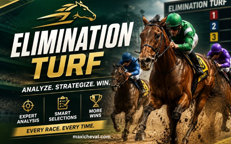Elimination Turf