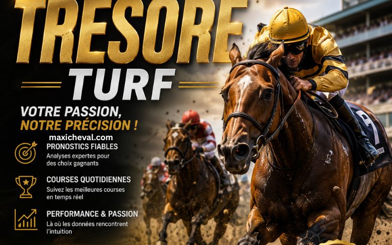 Tresore Turf