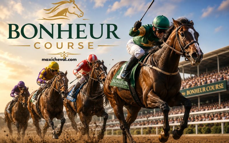 bonheur course