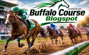 buffalo course blogspot