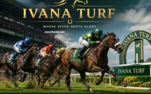 ivana turf